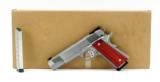 Les Baer Custom Concept V .45 ACP (nPR29535) New - 1 of 6