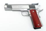 Les Baer Custom Concept V .45 ACP (nPR29535) New - 2 of 6