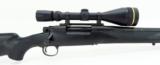 Remington Arms Ultimate Hunter 700 .300 Jarrett (R17974) - 3 of 9
