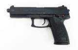 Heckler & Koch Mark 23 .45 ACP (PR29310) - 1 of 5