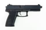Heckler & Koch Mark 23 .45 ACP (PR29310) - 2 of 5