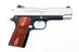 Sig Sauer 1911 C3 .45 ACP (PR29317) - 2 of 5