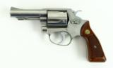 Smith & Wesson 60 .38 Special (PR29324) - 1 of 4
