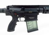 Heckler & Koch MR762A1 7.62x51 (nR18021) New - 3 of 5