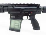 Heckler & Koch MR762A1 7.62x51 (nR18021) New - 4 of 5