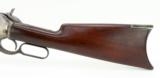 Winchester 1886 .40-82 heavy barrel (W7074) - 11 of 12