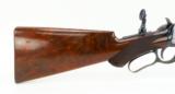 Winchester 1894 Deluxe Takedown .30 WCF (W7075) - 4 of 12