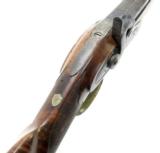 Heavy Barrel Percussion Target Rifle (AL3744) - 6 of 12