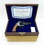 Smith & Wesson 50th Anniversary Commemorative (COM1915) - 1 of 10