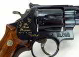 Smith & Wesson 50th Anniversary Commemorative (COM1915) - 4 of 10