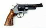 Smith & Wesson 50th Anniversary Commemorative (COM1915) - 3 of 10