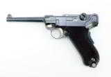 DWM 1900 Swiss .30 Luger (PR29843) - 1 of 11