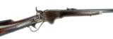 Springfield Spencer Military rifle (AL3739) - 2 of 11