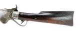 Springfield Spencer Military rifle (AL3739) - 8 of 11