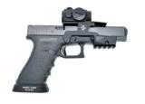 Glock 34 9mm Para (nPR30097) New - 1 of 5