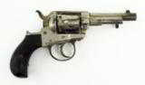 "Interesting Belgian copy of Colt Lightening Pistol (C10862)" - 2 of 7