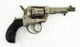 "Interesting Belgian copy of Colt Lightning Pistol (C10862)" - 2 of 7