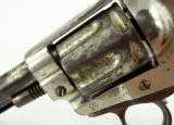"Interesting Belgian copy of Colt Lightening Pistol (C10862)" - 6 of 7