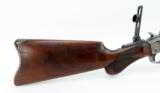 Very fine Remington Hepburn .32-40 (AL3725) - 2 of 11