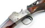 Very fine Remington Hepburn .32-40 (AL3725) - 6 of 11