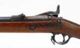 "U.S. Springfield Model 1879 (AL3703)" - 8 of 10