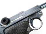 Mauser P.08 9mm Luger caliber S/42 code (PR29728) - 11 of 11