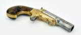 "Rare Colt “Pregnant" Frame 3rd model Derringer (C11140)" - 2 of 7