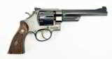Smith & Wesson 38/44 Outdoorsman .38 Special (PR30447) - 2 of 5