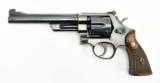 Smith & Wesson 38/44 Outdoorsman .38 Special (PR30447) - 1 of 5