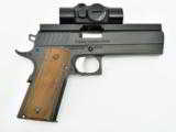 Mountain Competition Titon pistols custom 1911 9mm (PR30676) - 2 of 4