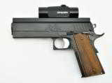 Mountain Competition Titon pistols custom 1911 9mm (PR30676) - 1 of 4