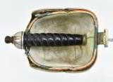 Scottish Highland Officer's Basket-Hilted Sword (SW1054) - 5 of 7