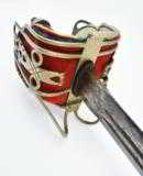 Scottish Highland Officer's Basket-Hilted Sword (SW1054) - 7 of 7