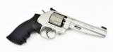 Smith & Wesson 986 Pro Series (nPR30607) New - 4 of 5