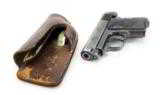 Colt Automatic Pocket Pistol .25 ACP (C10971) - 3 of 7