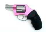 Charter Arms The Pink Lady .38 Special (nPR29818) New - 2 of 5