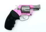 Charter Arms The Pink Lady .38 Special (nPR29818) New - 3 of 5