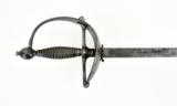 Spanish 1819 Alabadros sword (BSW1089) - 5 of 5