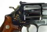 "Smith & Wesson 50th Anniversary Commemorative (COM1914)" - 5 of 11