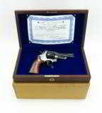 "Smith & Wesson 50th Anniversary Commemorative (COM1914)" - 1 of 11