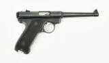 Ruger Auto Pistol .22LR (PR31030) - 4 of 6