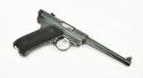 Ruger Auto Pistol .22LR (PR31030) - 5 of 6