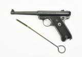 Ruger Auto Pistol .22LR (PR31030) - 1 of 6