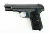 Colt 1903 .32 ACP (C10806) - 1 of 11