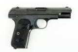 Colt 1903 .32 ACP (C10806) - 2 of 11