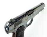 Colt 1903 .32 ACP (C10806) - 7 of 11