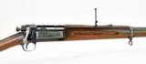 U.S. model 1892 caliber 30-40 Krag (AL3823) - 3 of 10
