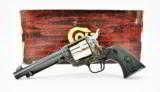 "Colt Single Action Army .44 Special (C11241)" - 1 of 5