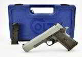 Colt Government .45 ACP (11251) New - 1 of 5