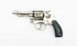 "Smith & Wesson Hand Ejector 3rd model .32 S&W (PR29413)" - 1 of 4